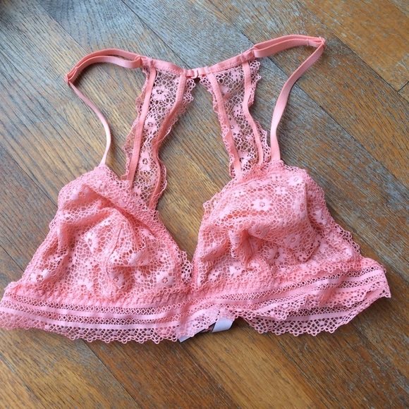 Lacey Rose 🌹Victoria’s Secret Bralette - Picture 2 of 4